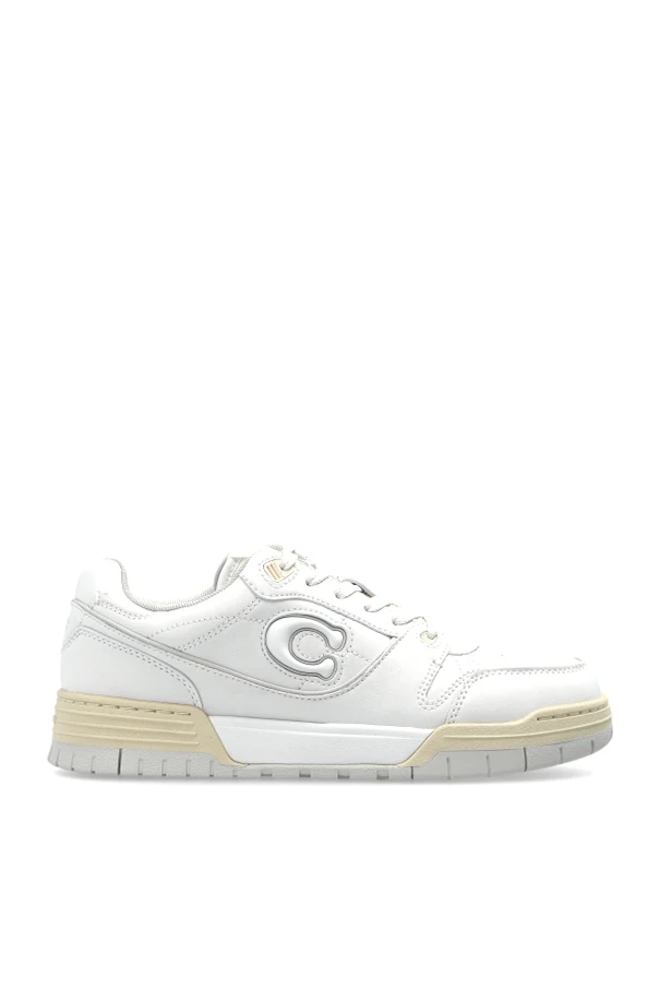 WEISS Sportschuhe „SOHO“