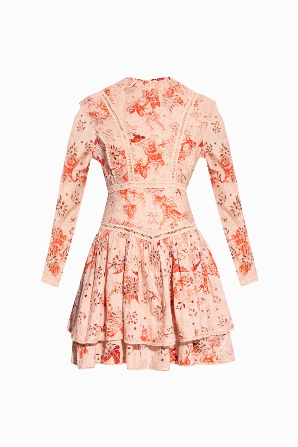 PINK ‘Aislyn’ dress