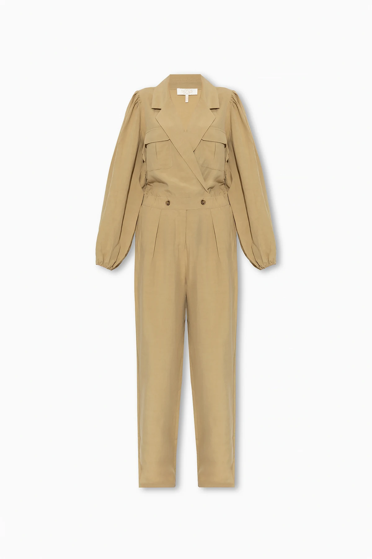 ‘Gleena’ jumpsuit