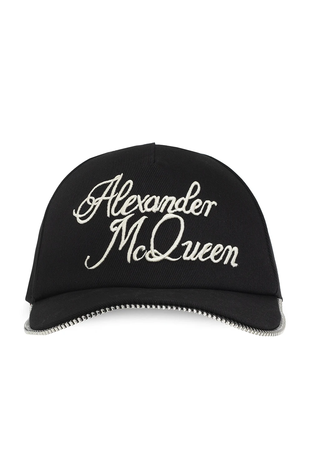Baseball cap