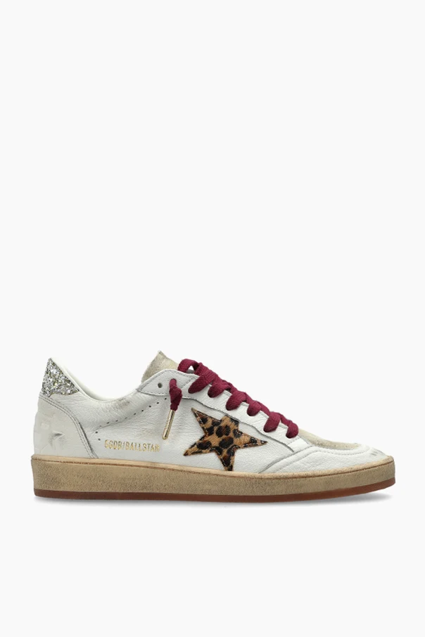 CREME Sportschuhe ‘Ball Star’