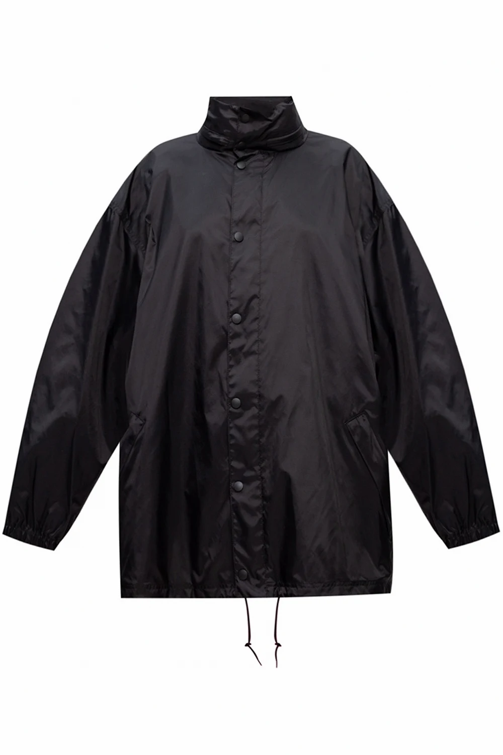 Branded jacket