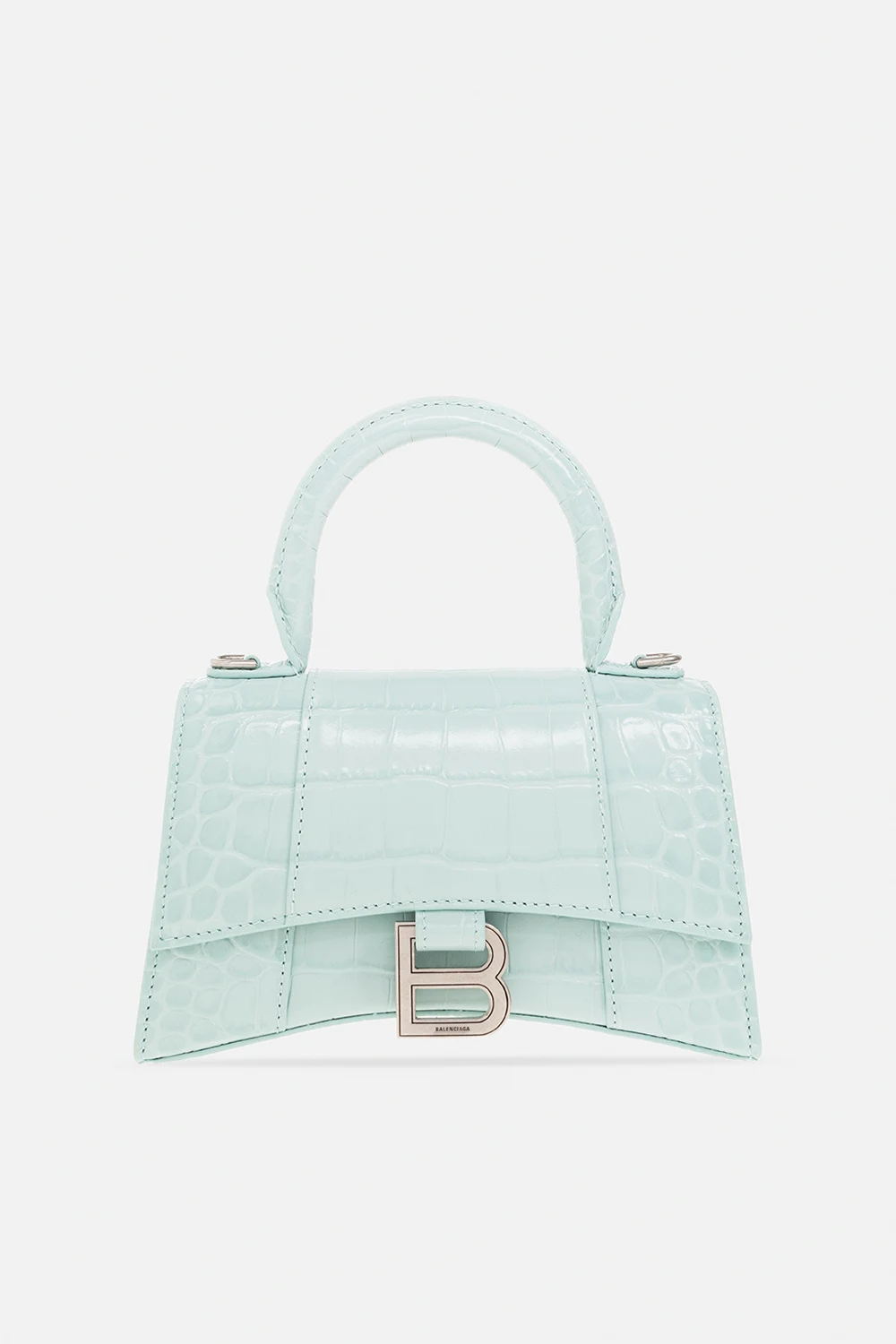 ‘Hourglass XS’ shoulder bag