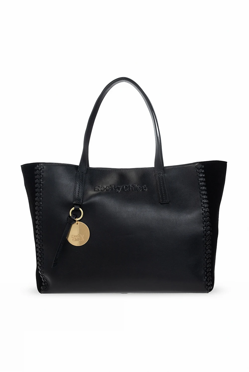 ‘Tilda’ shopper bag