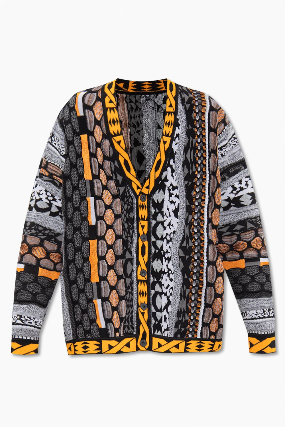 LONG NOW BY MCQ