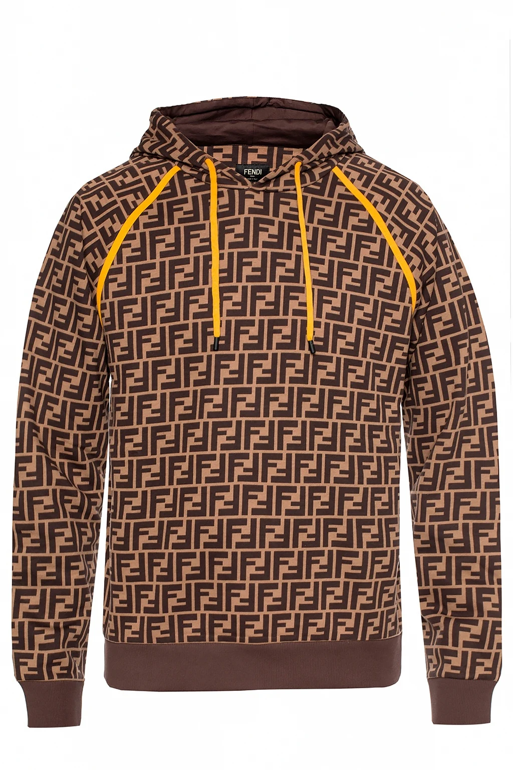 BROWN Logo sweatshirt