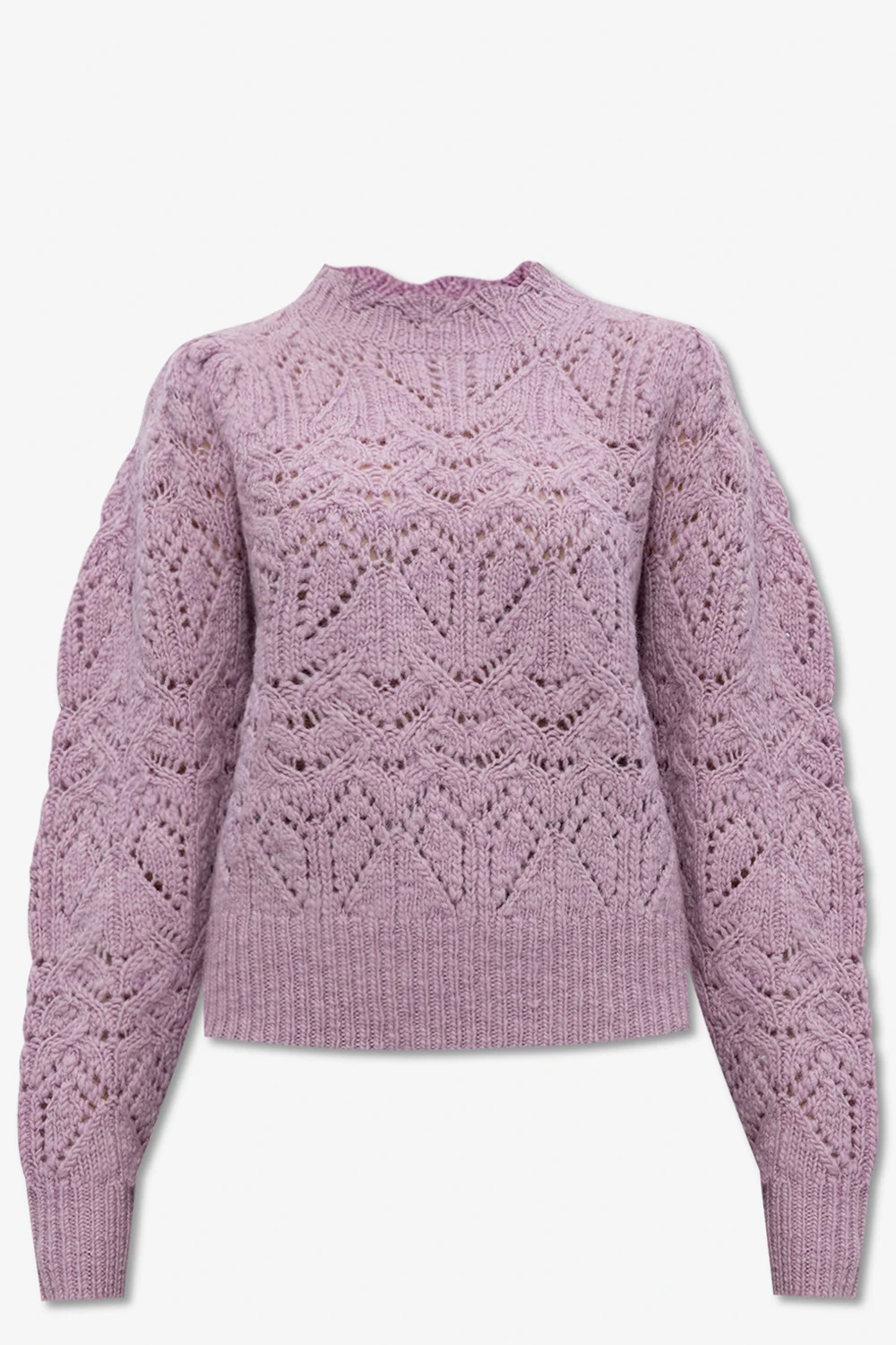 ‘Gali’ sweater