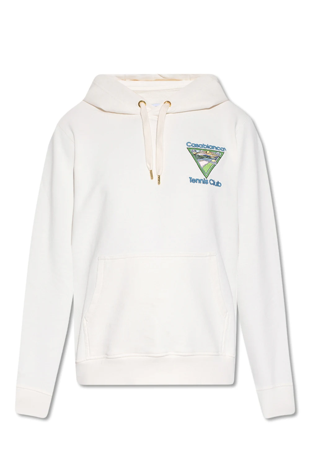 Bluza z kapturem
