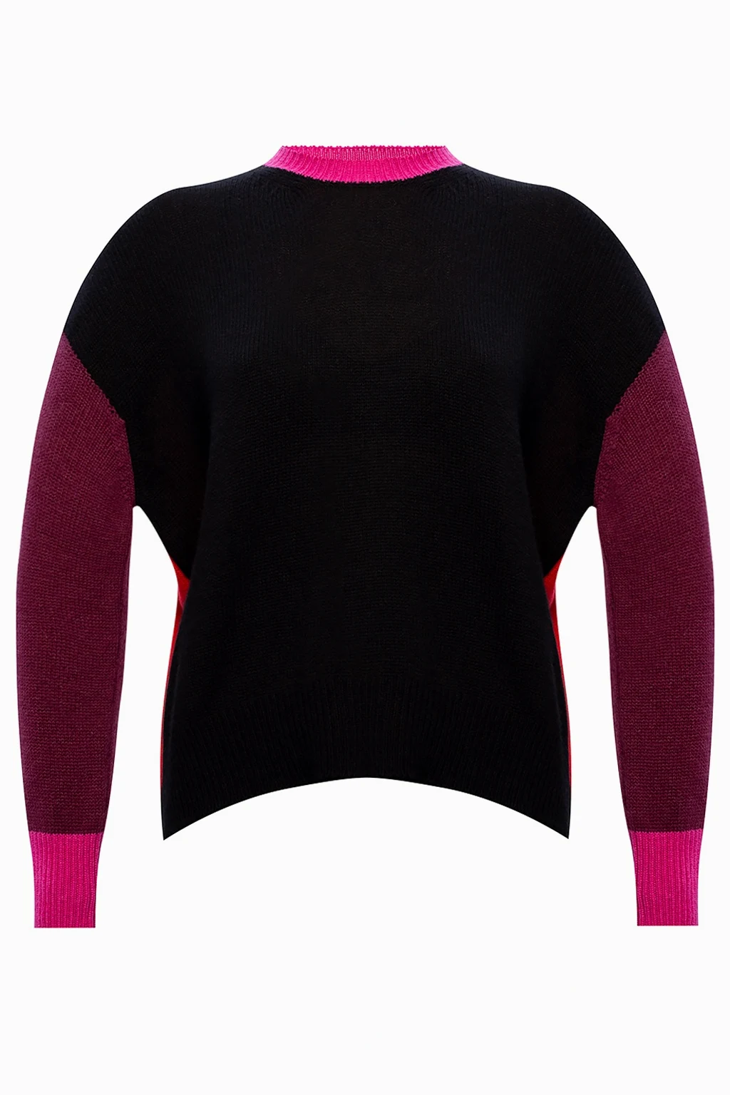 Kaszmirowy sweter