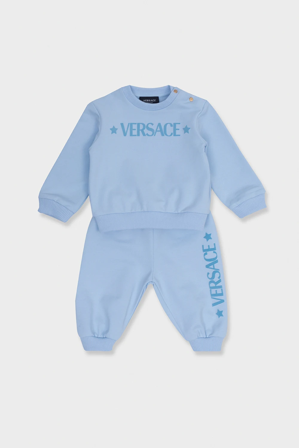 Zestaw: bluza i spodnie