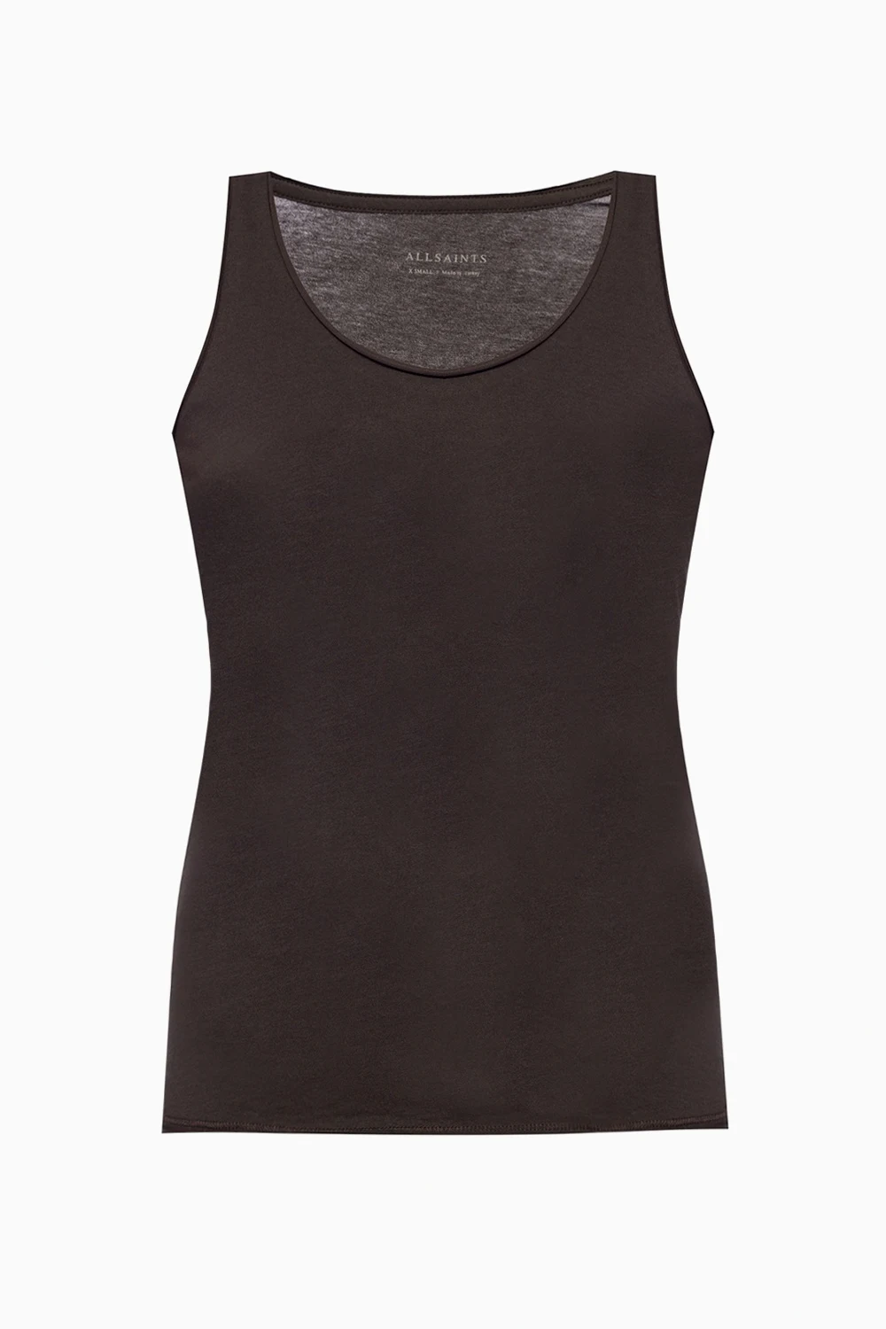BLACK ‘Emelyn’ tank top