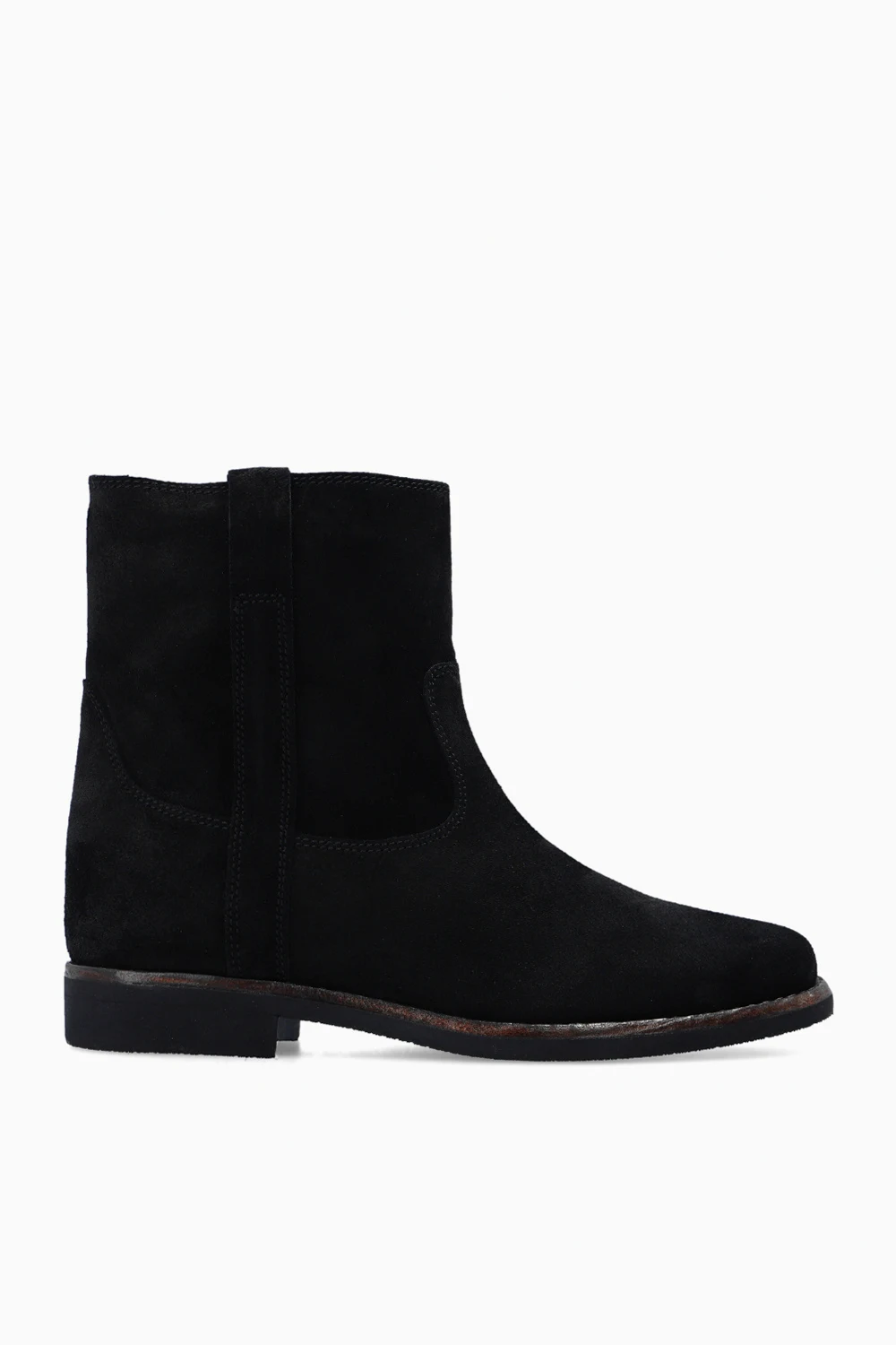 ‘Susee’ ankle boots