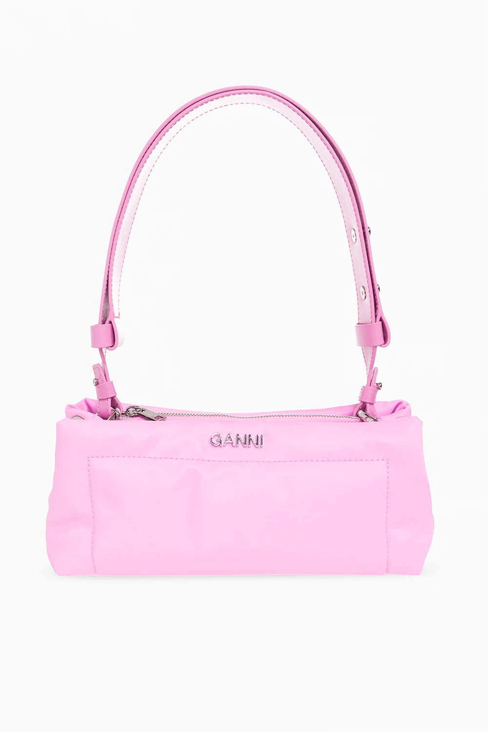 ‘Pillow’ shoulder bag