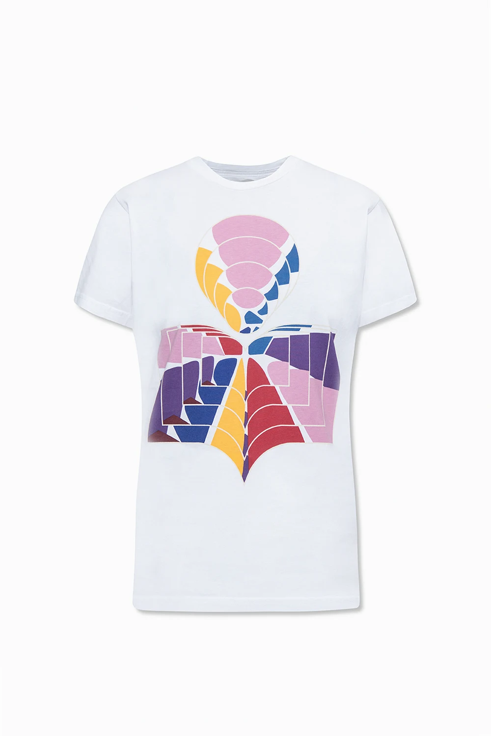Printed T-shirt