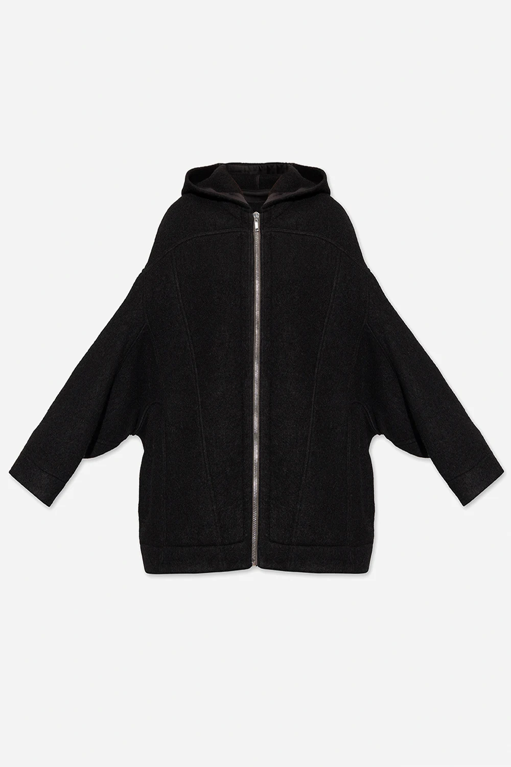 Wool jacket