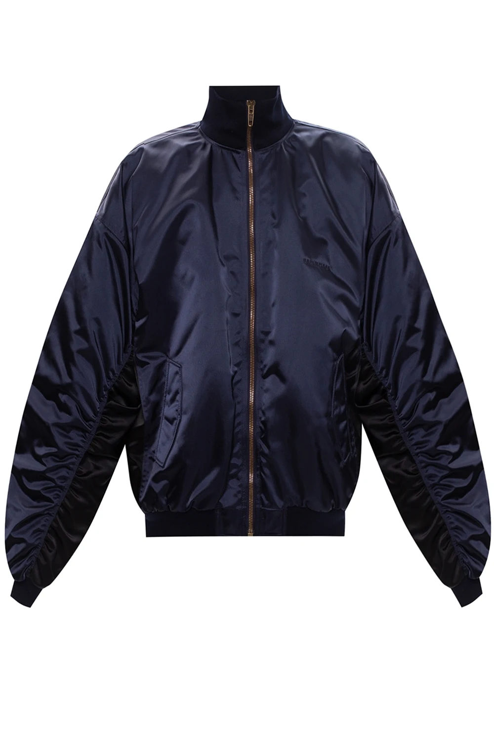 Kurtka typu 'bomber'