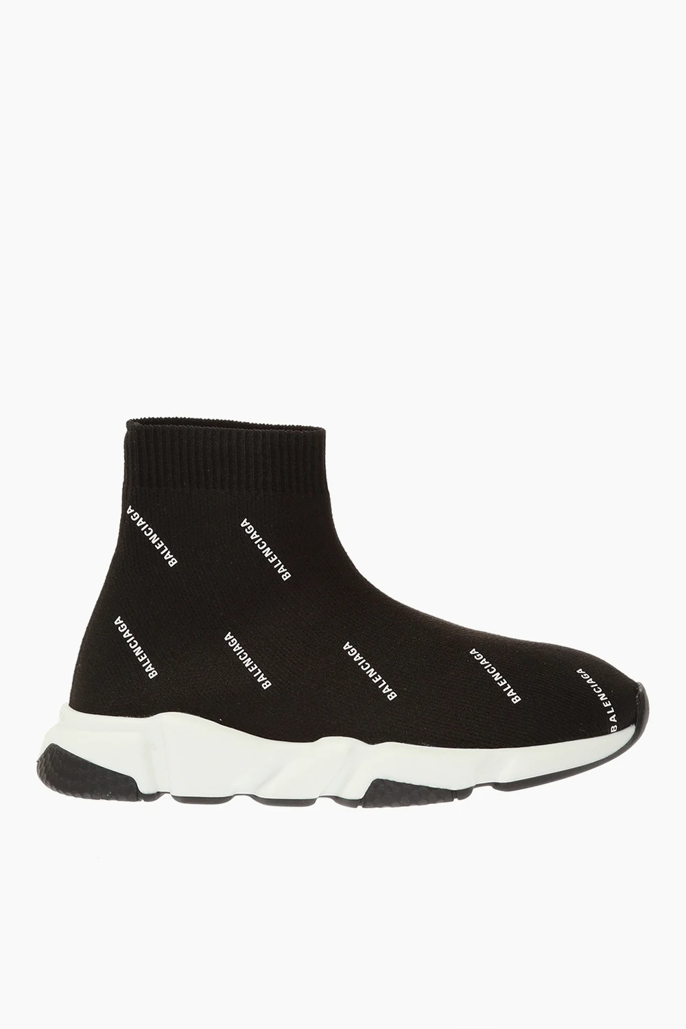 ‘Speed’ sock sneakers