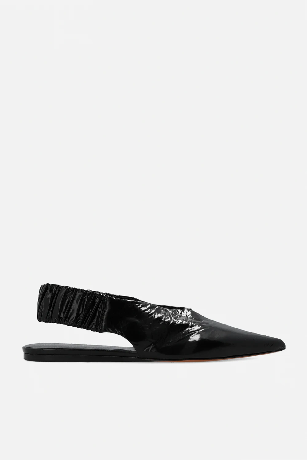 Buty ‘Spike Slingback’