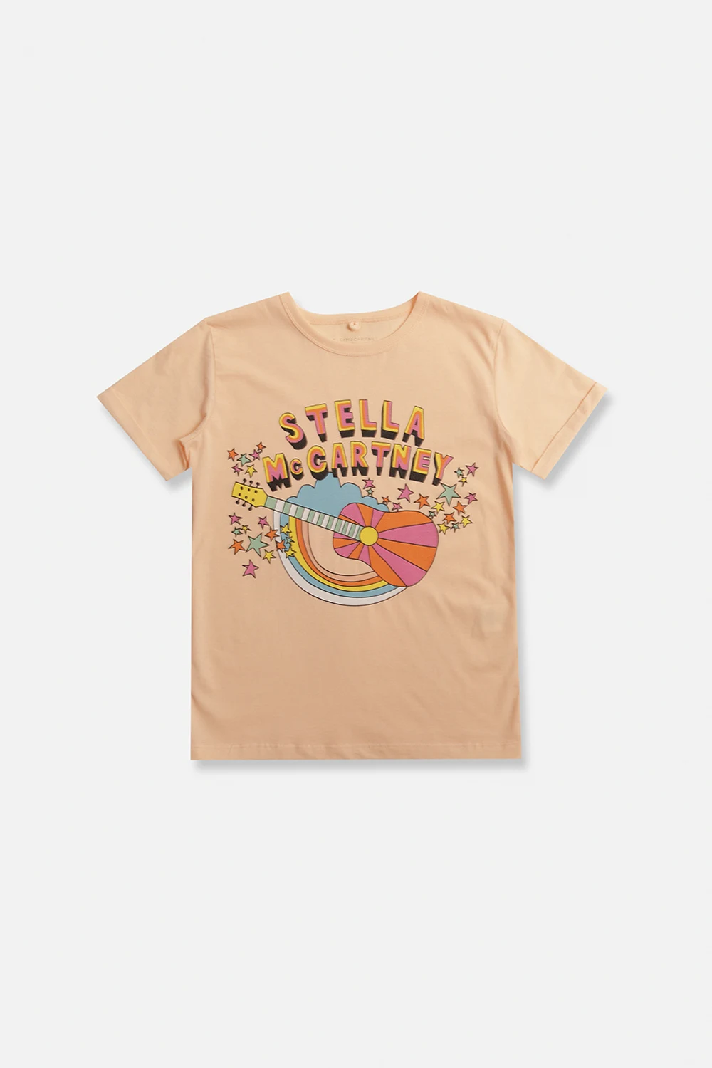T-shirt z nadrukiem