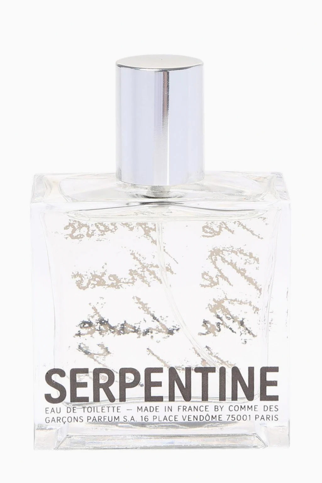 'Serpentine' eau de parfum