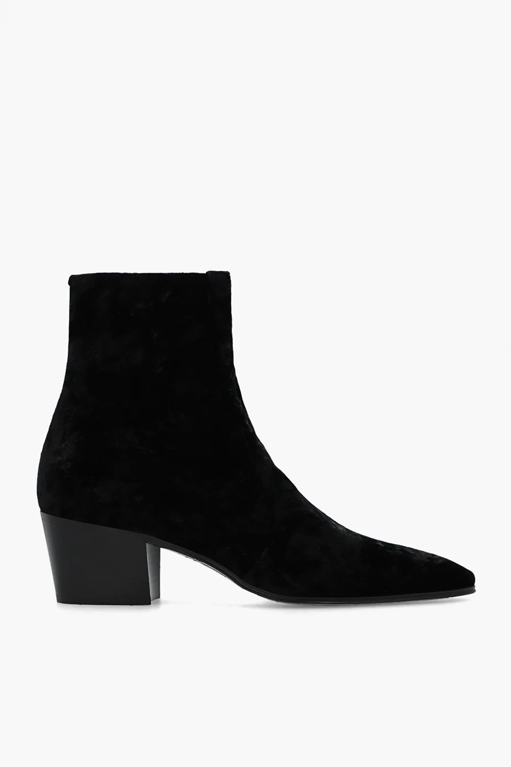‘Vassili’ ankle boots