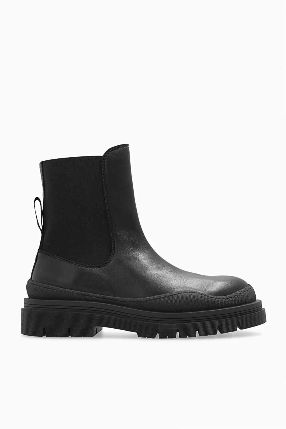 ‘Alli’ ankle boots