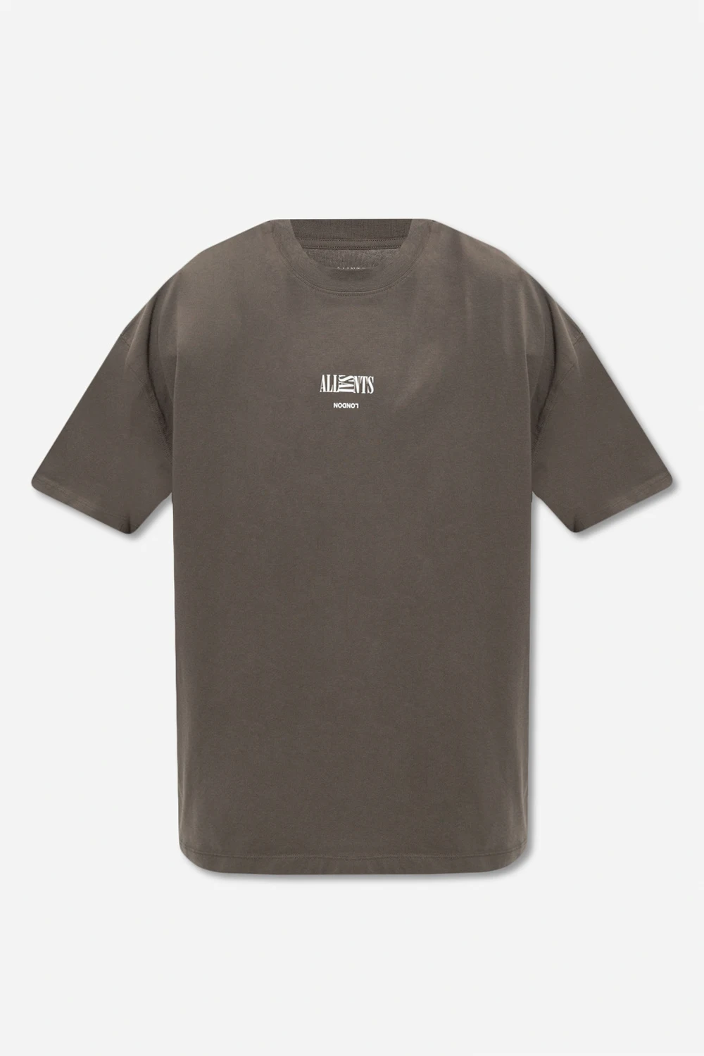 T-shirt ‘Burman’