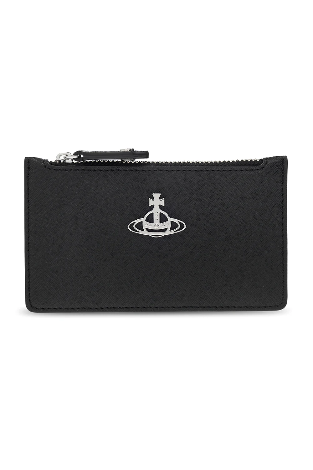 BLACK ‘Derby’ card case