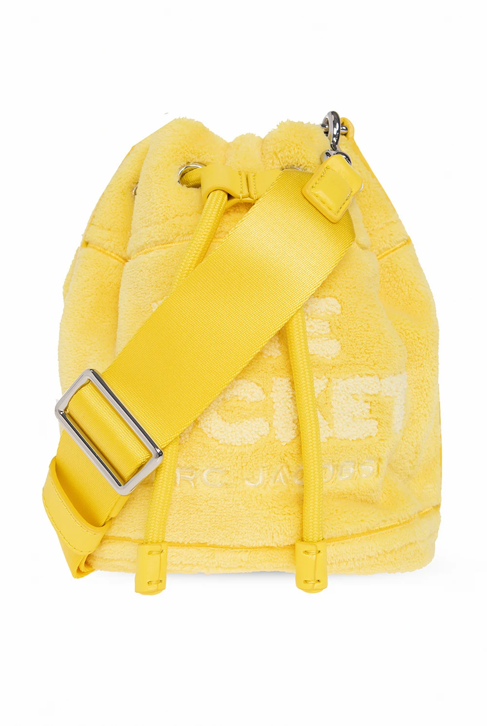 ‘The Terry’ bucket bag