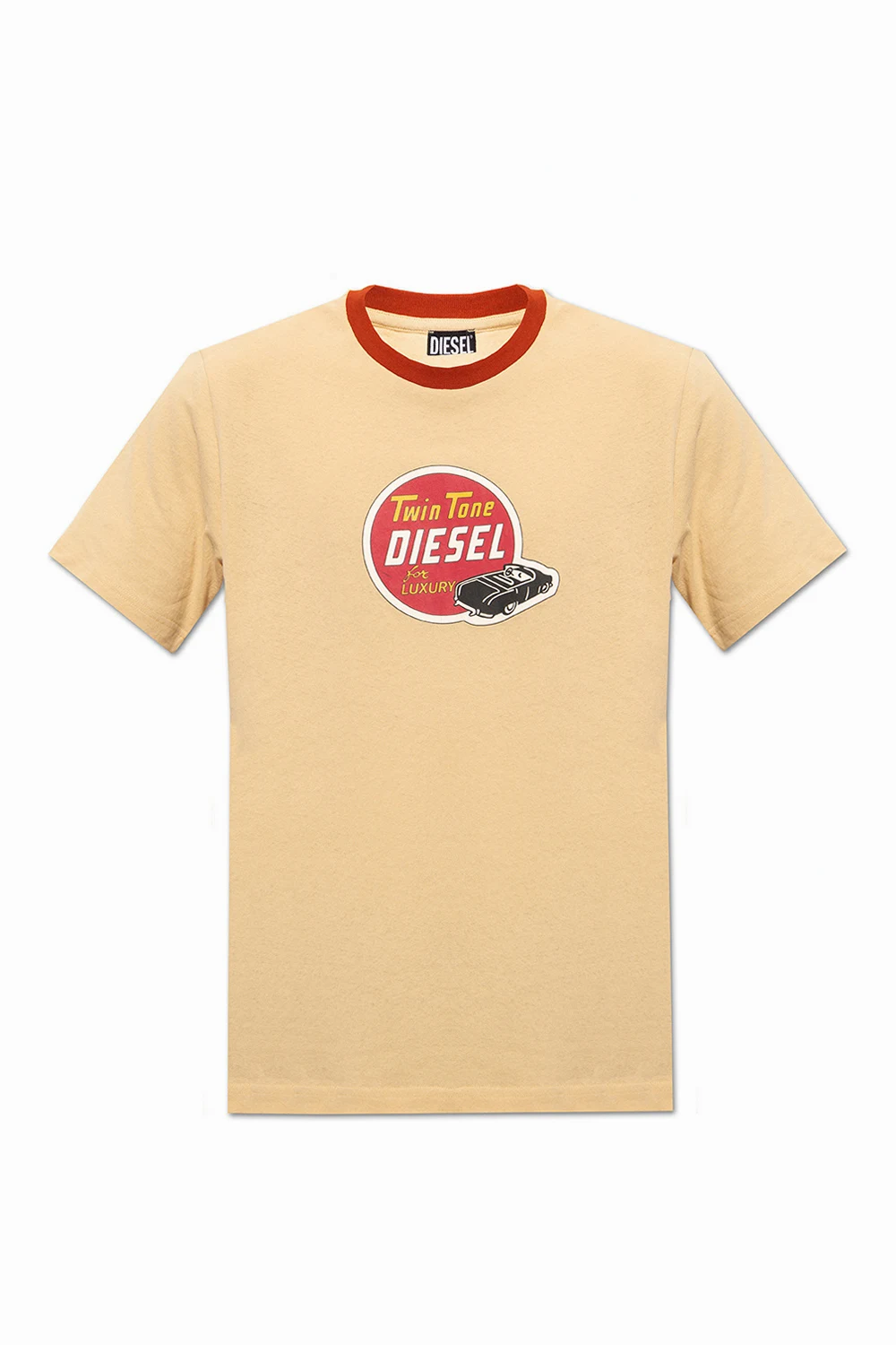 T-shirt ‘T-Just-C12’