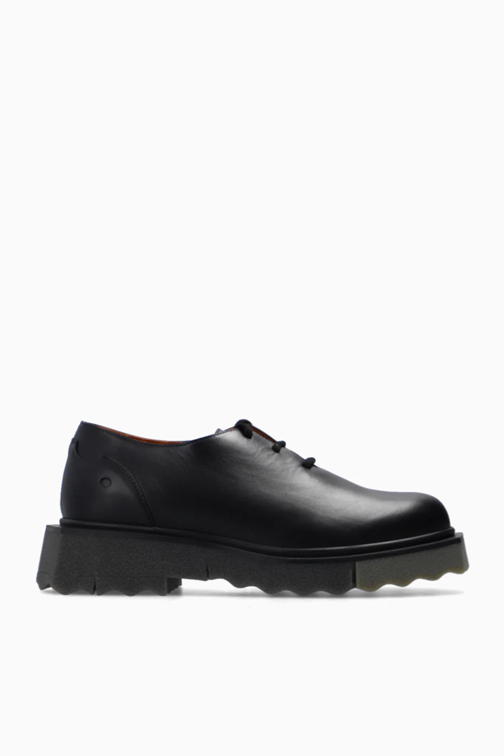 Buty typu ‘Oxford’