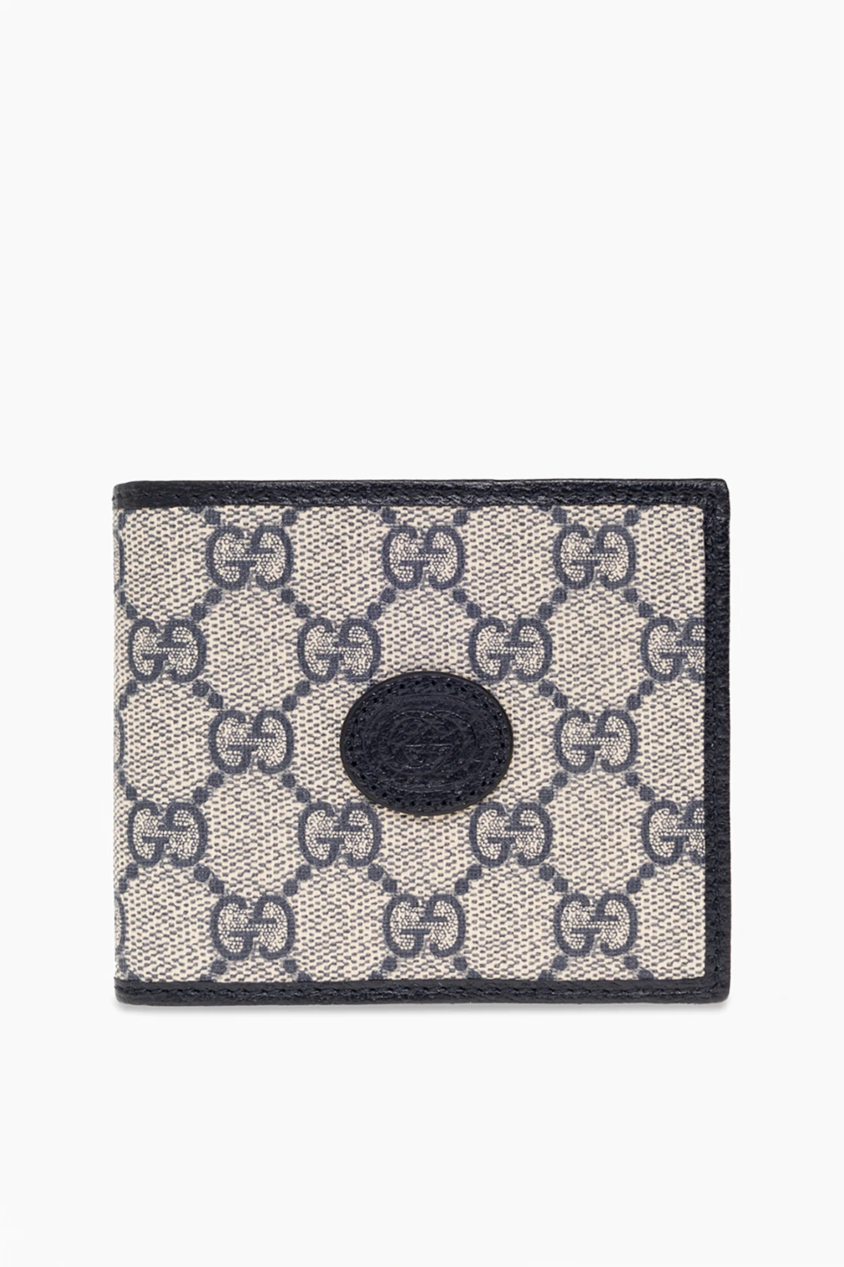 Bifold wallet
