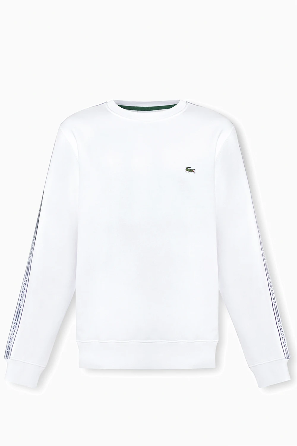 Sweatshirt with logo