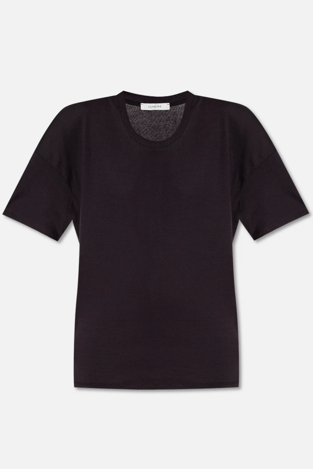 Bawełniany t-shirt