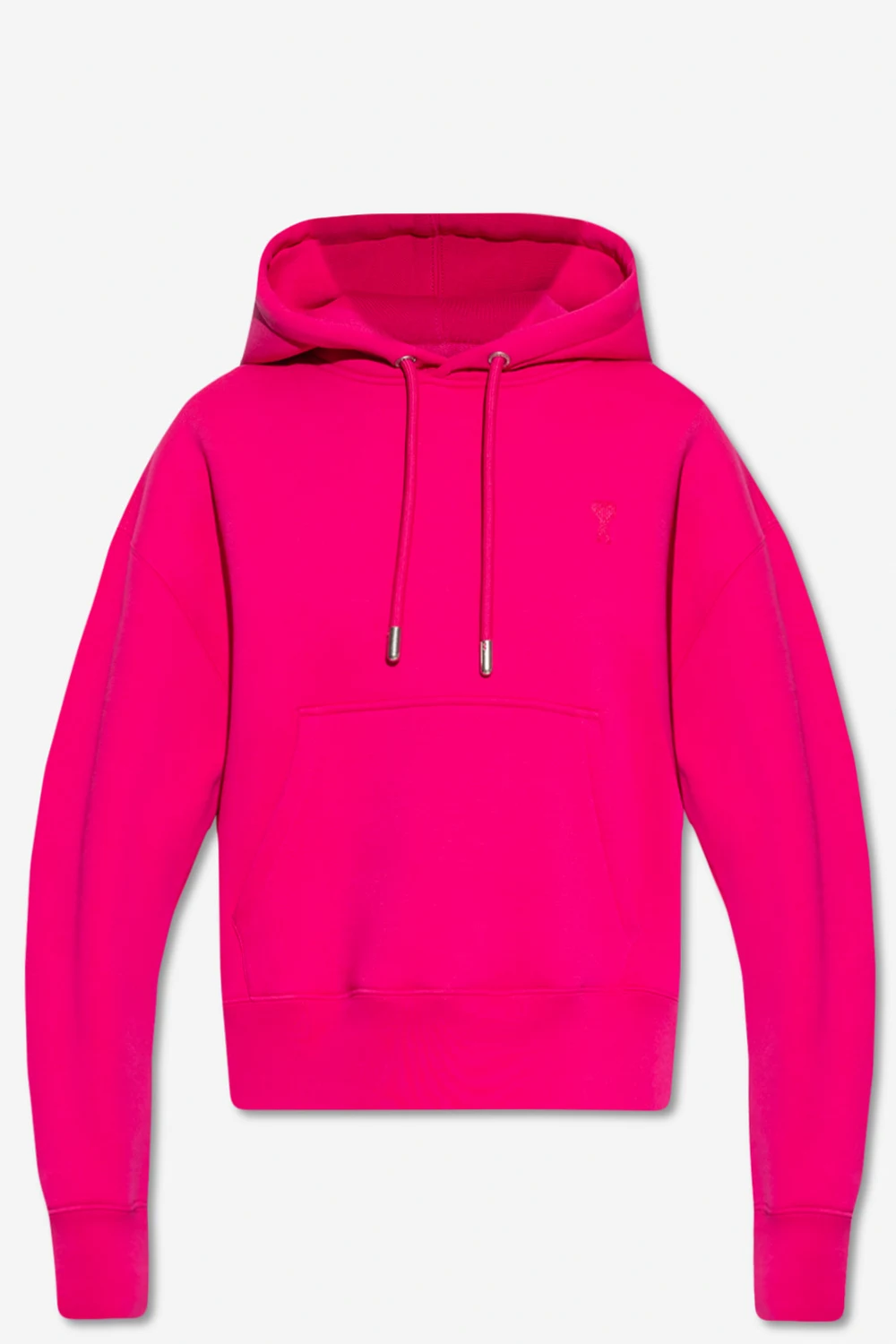 Logo hoodie