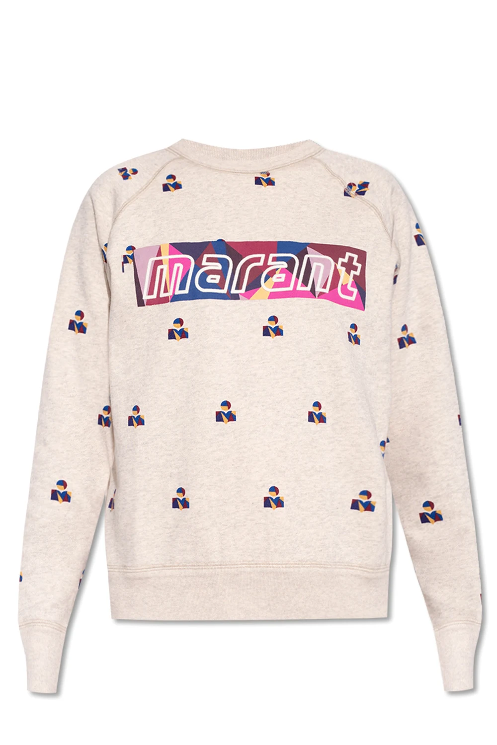 ‘Milly’ sweatshirt
