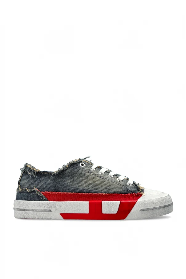 BLAU Sportschuhe ‘S-D-VERSE LOW 2’