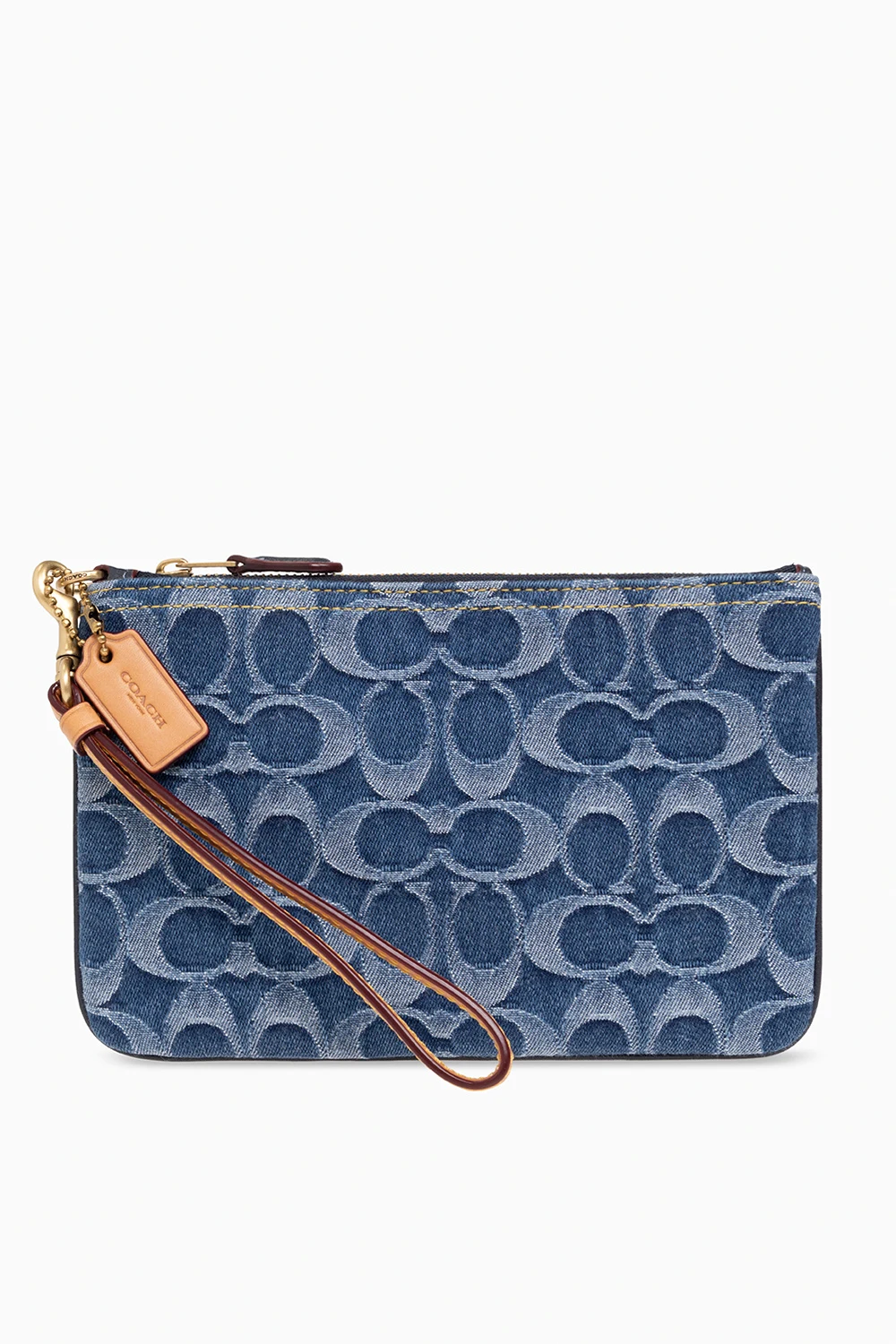 Torba do ręki ‘Wristlet Small’
