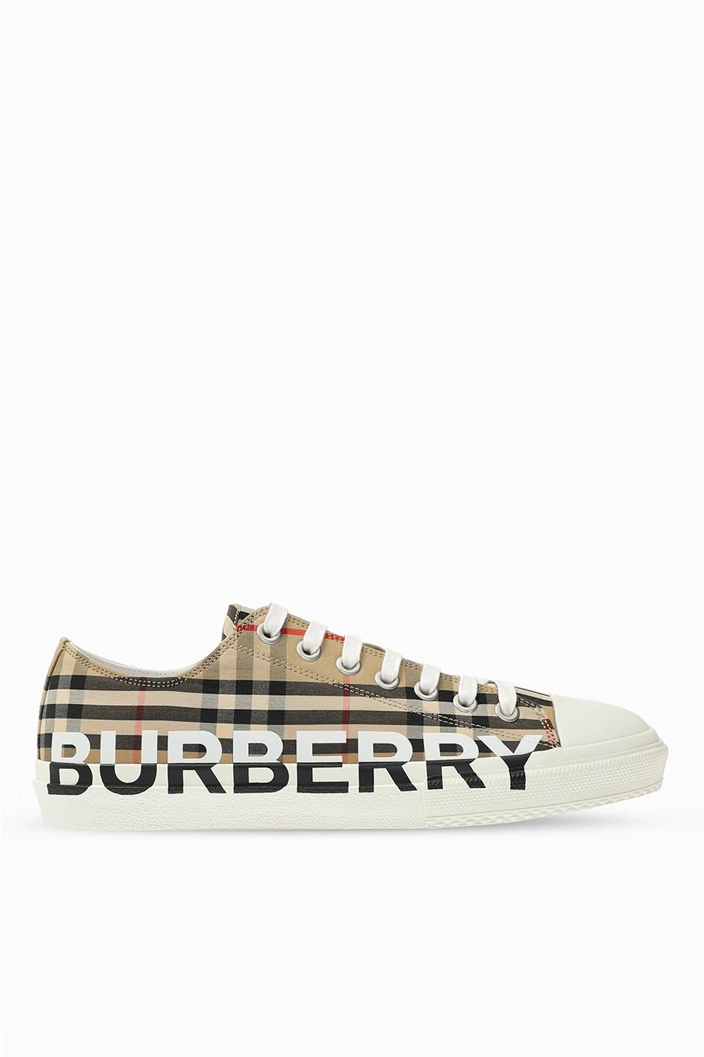 Buty sportowe z logo