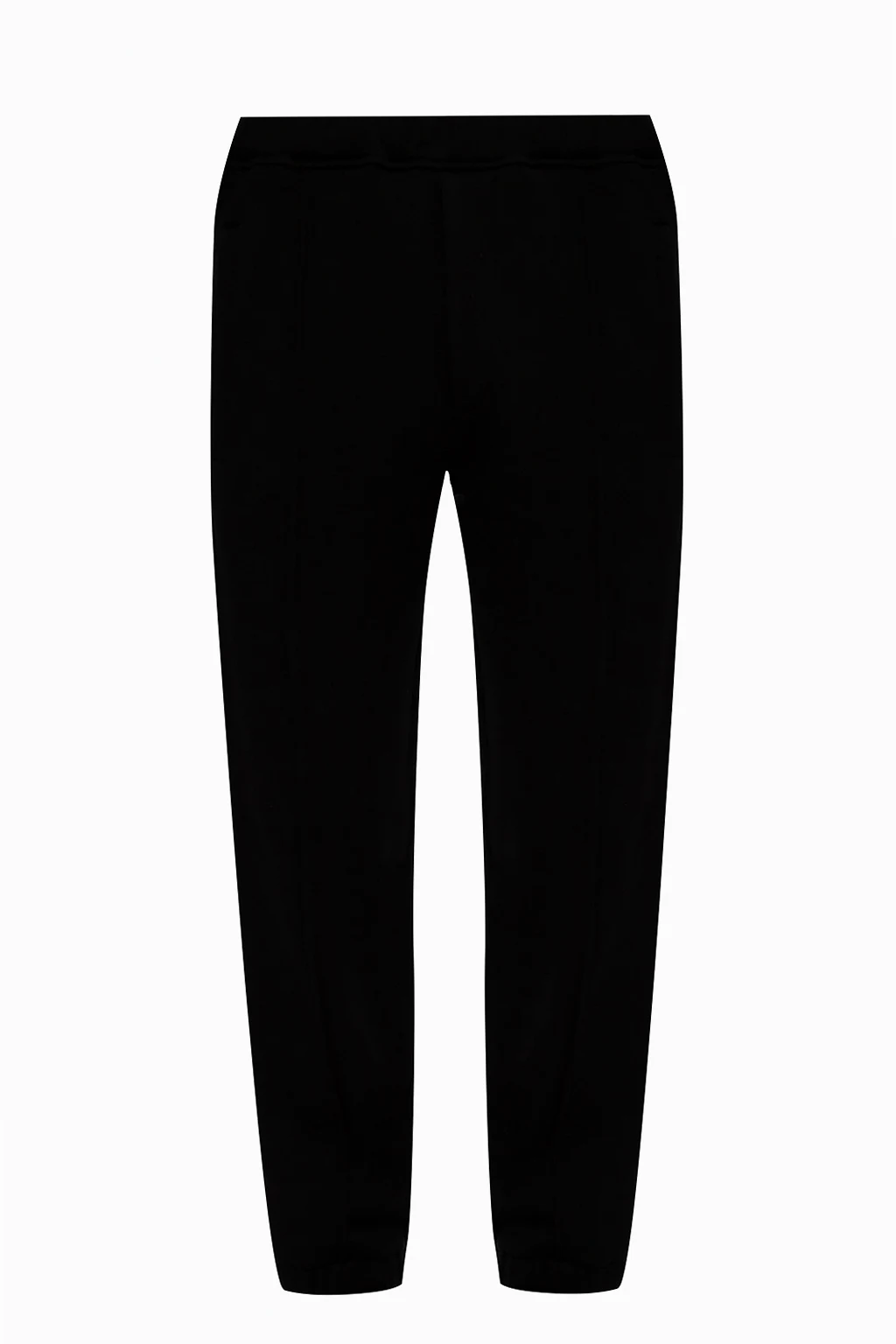 Side stripe sweatpants