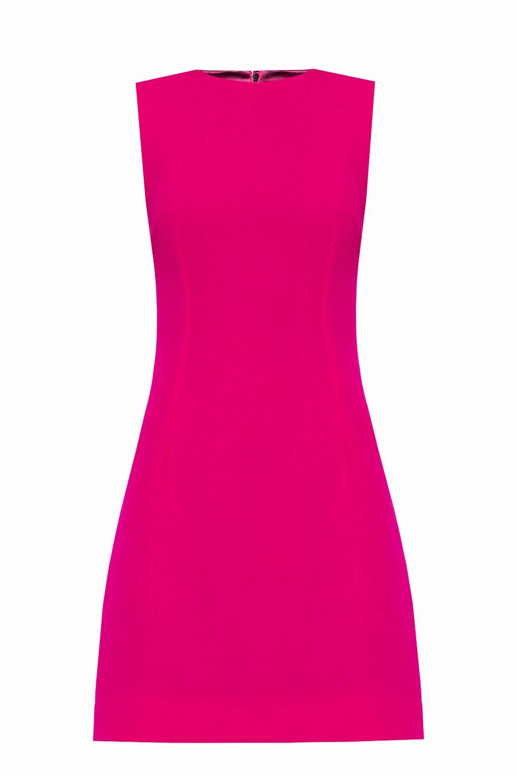 PINK Sleeveless dress