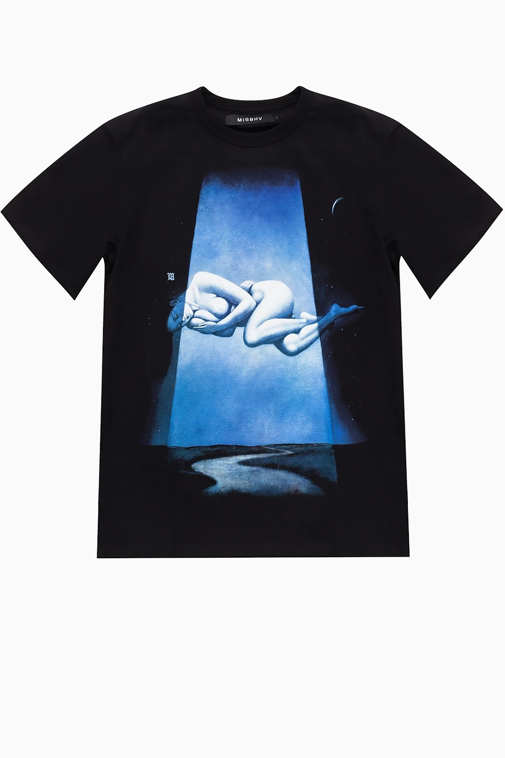‘The Origin Of Meaning II’ T-shirt