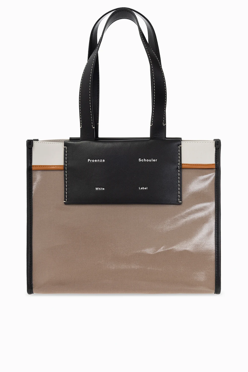 ‘Morris Large’ shopper bag