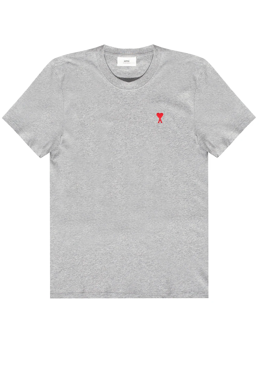 T-shirt z logo