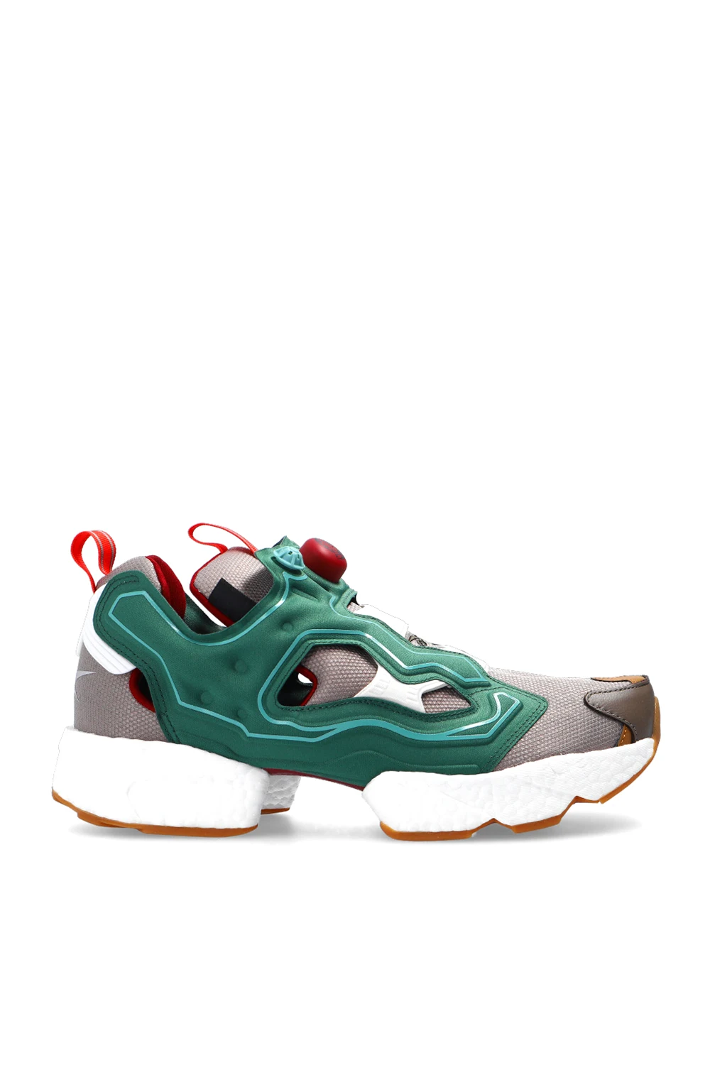 Reebok x ADIDAS x Billionaire Boys Club