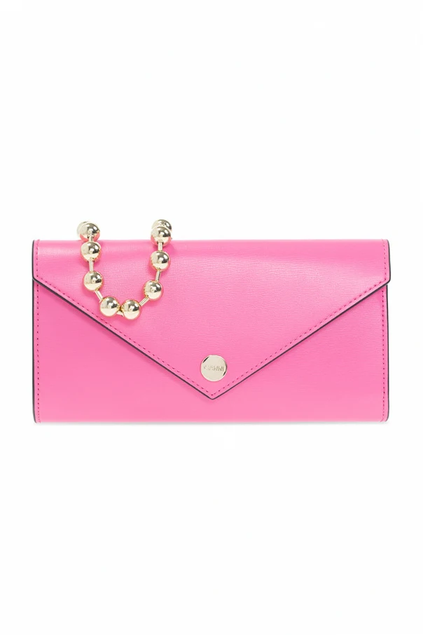 Wallet on chain
