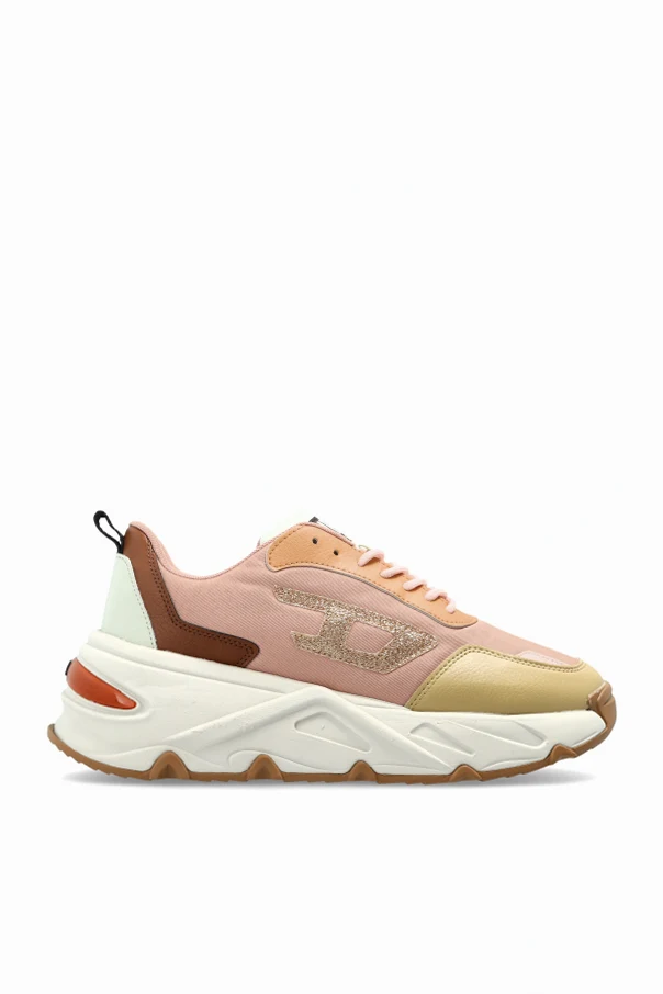 CREME Sportschuhe ‘TULU S-SAVANNAH’