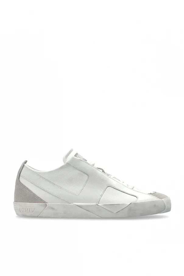 WEISS Sportschuhe ‚S-SLANTE-D LOW’