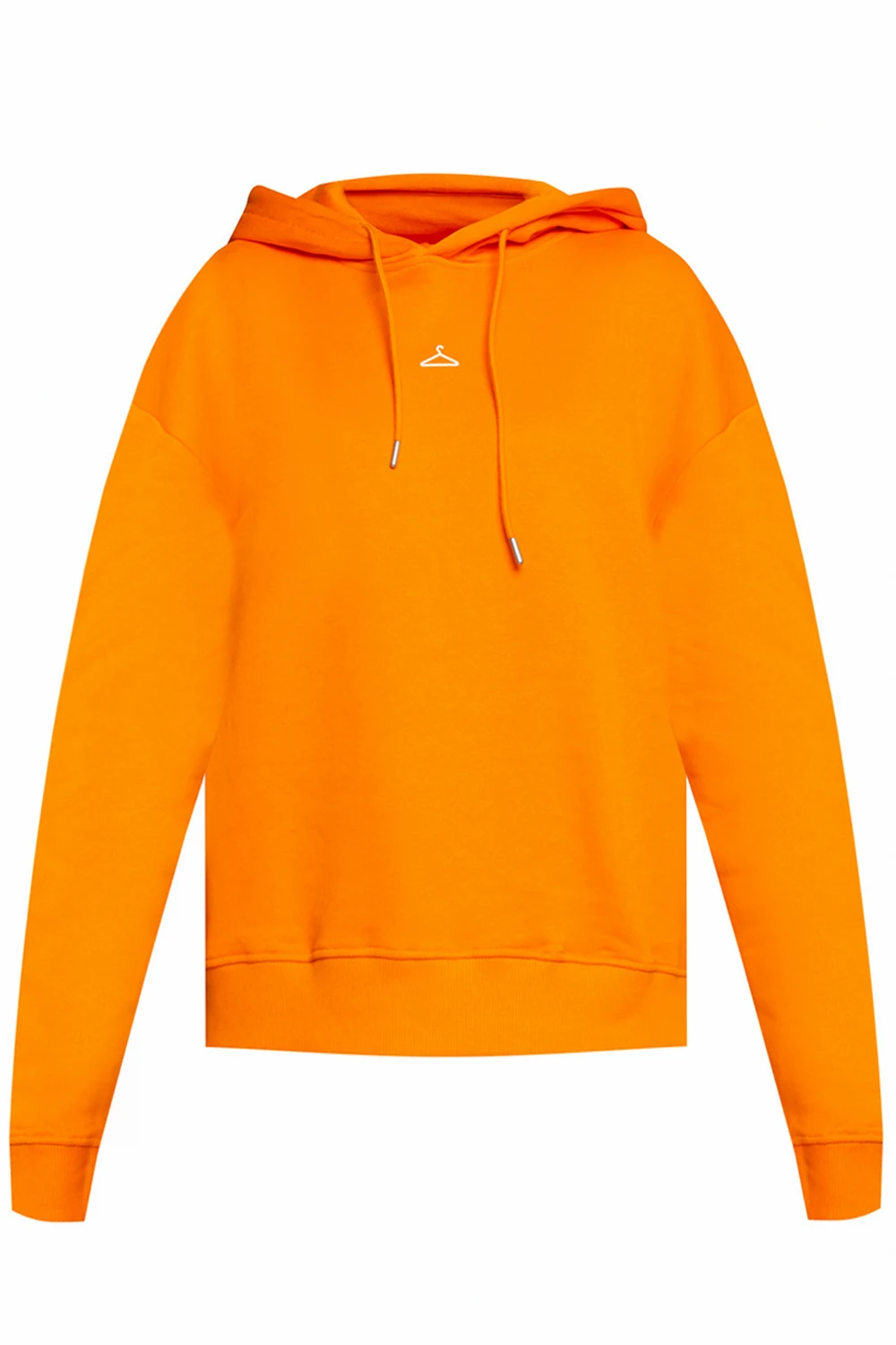 Sweatshirt with logo