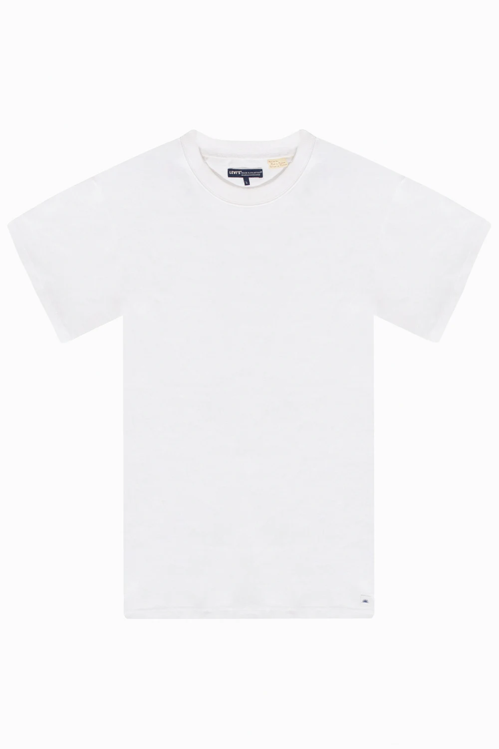 T-shirt ‘Made & Crafted ®’ collection